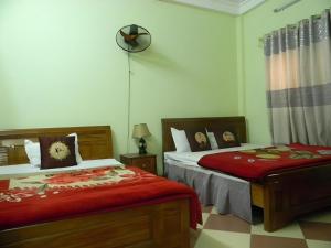 Hoang Hung Hotel