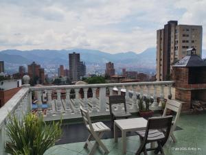 Casa Hévenie, Amplia, familiar, cómoda y bien ubicada