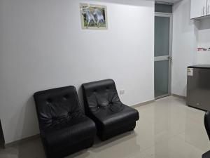 402 Moderno departamento equipado