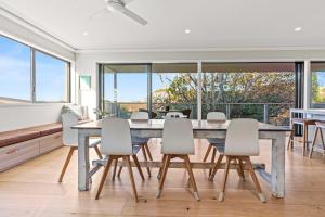 Beautiful Newly Renovated Family Home in Coogee