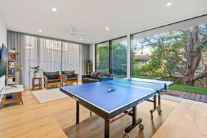 Beautiful Newly Renovated Family Home in Coogee