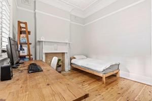 Beautiful Newly Renovated Family Home in Coogee