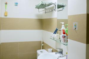 ChouHouses Homestay in Hue City 3