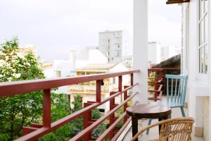 ChouHouses Homestay in Hue City 3