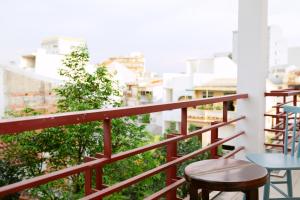 ChouHouses Homestay in Hue City 3