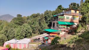 the moonlight home stays 2