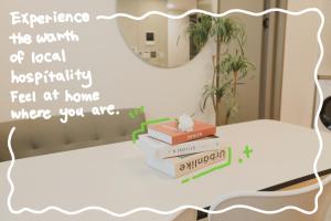 Hongik Univ Station Wave Family Suite #3