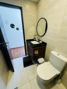 Departamento Familiar con terraza privada - Zona Recoleta