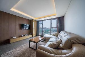 Browndot Hotel Incheon Songdo