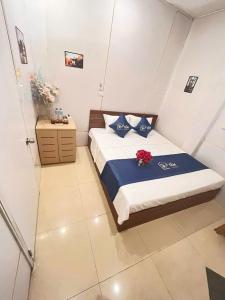 Tấms House
