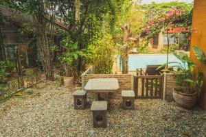 Joys House