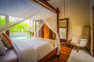 Villa Puri Hawila by RÉJÁ Reserve