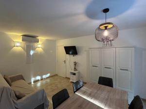 Appartements Residence Capizzolu : photos des chambres