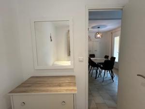 Appartements Residence Capizzolu : photos des chambres