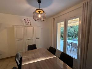 Appartements Residence Capizzolu : photos des chambres