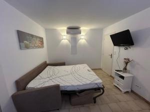 Appartements Residence Capizzolu : photos des chambres