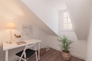 Stylish apartment in the heart of Lisbon