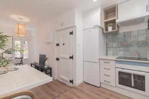 Stylish apartment in the heart of Lisbon