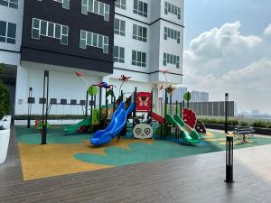 2-4Pax Sea View Near Jonker Walk 32-18
