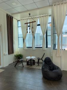 Panorama- A peaceful Getaway!