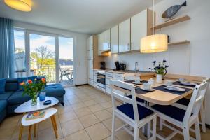 Haus Möwe in Sellin - Wohnung 9