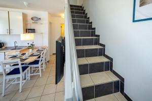 Haus Möwe in Sellin - Wohnung 9