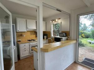 Appartements Residence Capizzolu : photos des chambres