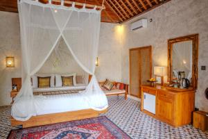 Hoshi Jungle Resort by Dhananjaya Hospitality