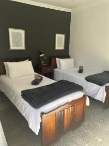 Naude Guest House