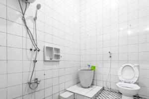 Urbanview Alza by RedDoorz