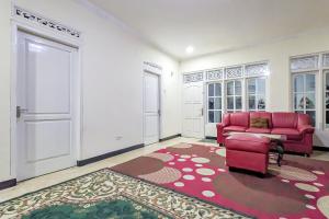 Urbanview Alza by RedDoorz