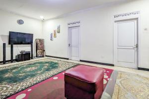 Urbanview Alza by RedDoorz