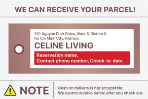 Celine Living - Central
