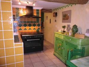 B&B / Chambres d'hotes Chez Catherine : photos des chambres