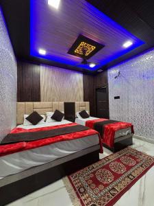 Shri Ram homestay
