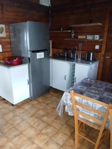 Appartements Chez Jeff : photos des chambres