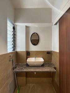 4 Bed Private Pool Pent House Villa Alibaug