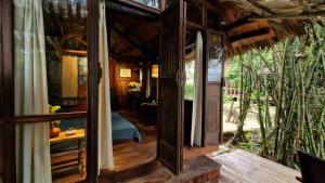Yên homestay