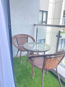 Modern 1 bedroom in Lavington just next to valley Arcade