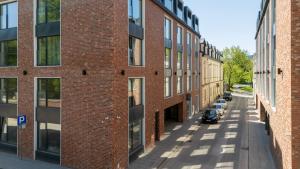 Kraków Główny Cozy Stay Studio