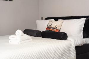 Kraków Główny Cozy Stay Studio