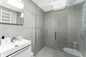 Kraków Główny Cozy Stay Studio by BookingHost