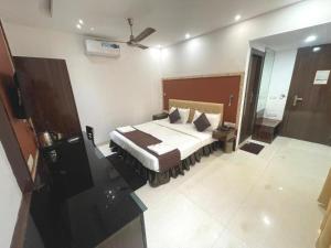 Perfectstayz Goa Continental