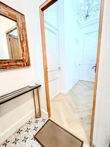 Mini Duplex 50m du Vieux Port