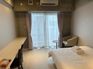 COZYSTAY group ブラウンシュガー