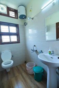 Joyable Homestay Near Sankardev Netralay