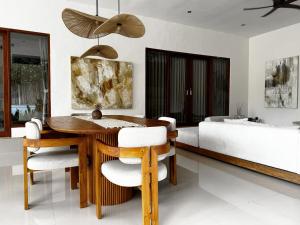 Villa Louna & Maiya Canggu