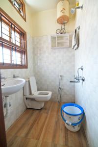 Joyable Homestay Near Sankardev Netralay