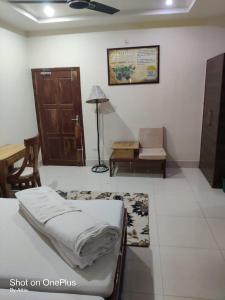 Joyable Homestay Near Sankardev Netralay