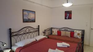 Pension Ilias Amorgos Greece